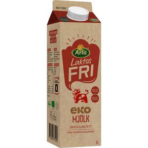 Mjölkdryck 3.0% Lf Arla Ko product image