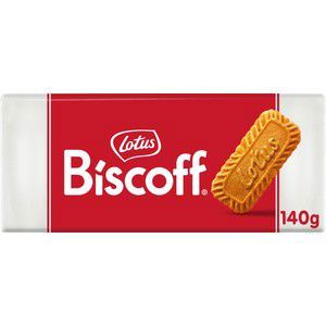 Biscoff Biscuits Lotus product image