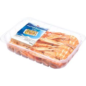 Havskräftor Kokta MSC 400g ICA Gott Liv product image