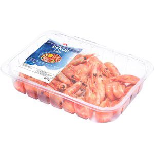 Räkor 400g ICA Gott liv product image