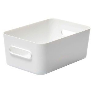 Förvaringsbox Compact M Vit SmartStore product image