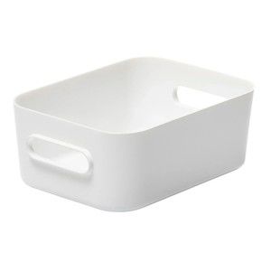 Förvaringsbox Compact S Vit SmartStore product image