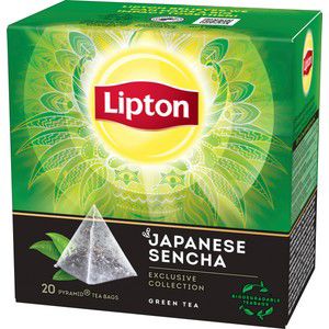 GREEN PYRAMID TE 20-PACK product image