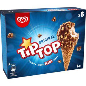 TIP TOP MINI 6-PACK product image