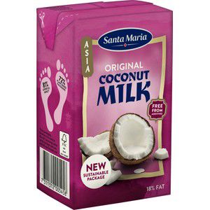 Coconut Milk Original product image