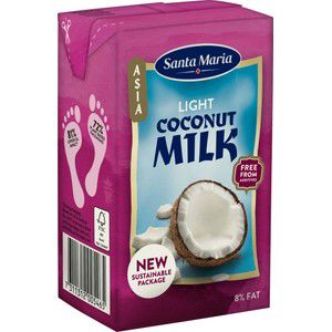 Coconut Milk Light product image