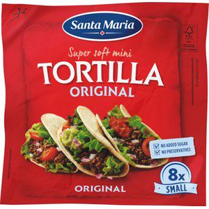 Tortilla Original Small product image