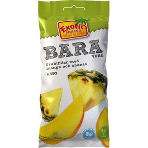 Bara Mango & Ananas product image