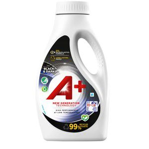 Tvättmedel Black product image