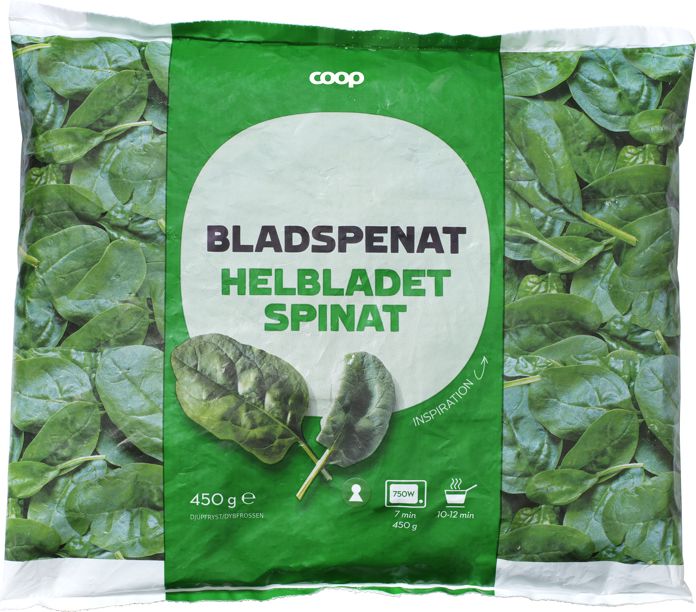 BLADSPENAT product image