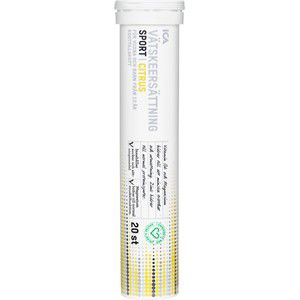 Vätskeersättning Sport 20-p ICA Hjärtat product image