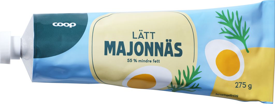 LÄTTMAJONNÄS  product image