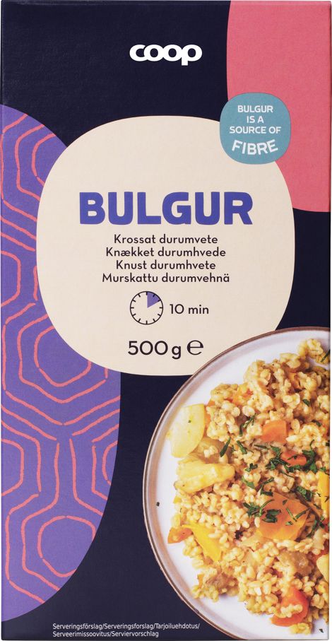 BULGUR product image