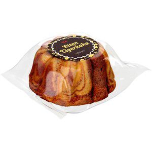 Kaka Liten tigerkaka 250g ICA product image