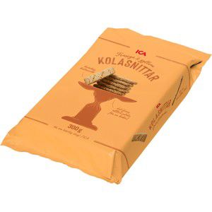 Kaka Kolasnitt 300g ICA product image