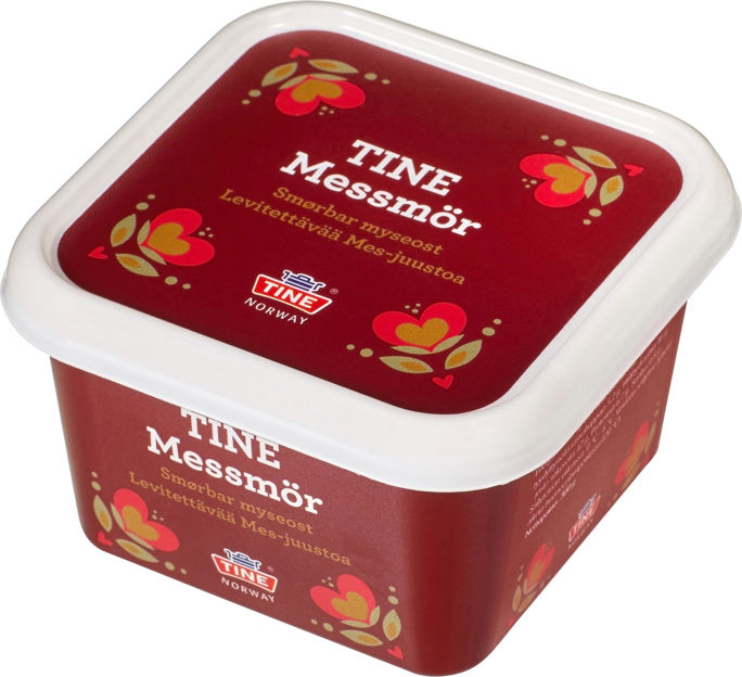 Messmör 8% product image