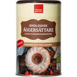 Äggersättare 175g KhoiSan Tea product image