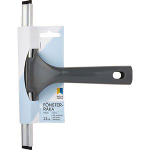 Fönsterraka Grå 23cm ICA product image