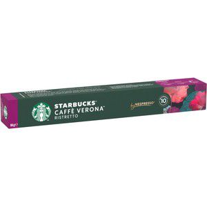 Kaffekapslar Verona Mörkrost product image