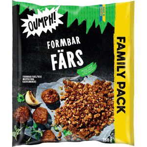 Färs 750g Oumph product image