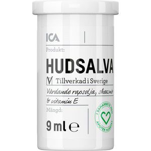 Hudsalva 9ml 1-p ICA Hjärtat product image