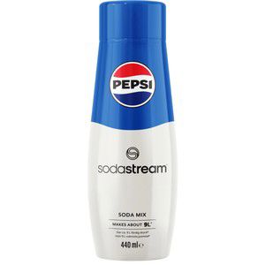 Soda Mix Pepsi 440cl Sodastream product image