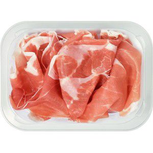 Lufttorkad Skinka 50g Beretta product image