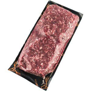 Älgköttfärs Fryst 500g Norrlandsvilt product image