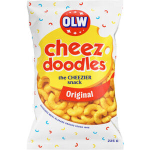 CHEEZ DOODLES product image