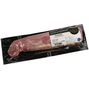 Fläskfilé ca 500g Smak av Gotland product image