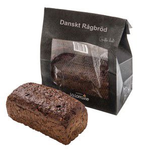 Danskt Rågbröd 500g Bageri La Lorraine product image