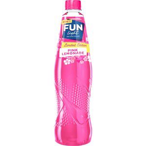 Pink Lemonade Limited Edition Inkl. Pant product image