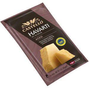 Ost Aged Havarti 36% 200g Castello product image