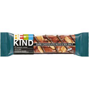 Nötbar Mörkchoklad 40g BE-Kind product image