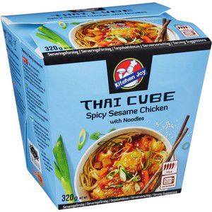 Thai Cube Spice Sesame Kyckl M Nud product image