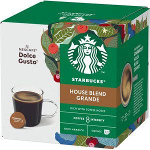 House Blend Grande product image