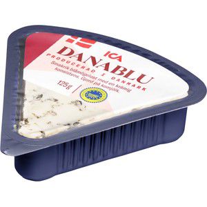 Danablu 125g ICA product image
