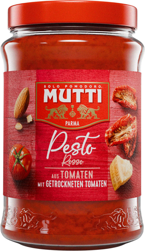 Pesto Röda Tomater product image