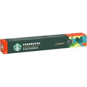 Colombia Kapslar product image