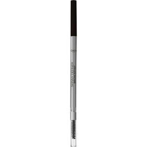 Ögonbrynspenna Brow Artist Le Skinny Ebony nr 109 1-p Loreal product image