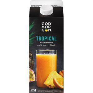 Juice Tropical 1,75l God Morgon product image