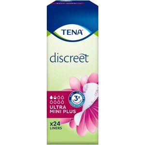 Trosskydd discreet Ultra Mini Plus 24-p  product image