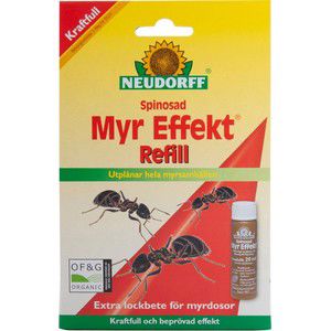 Myr Effekt refill Neudorff product image