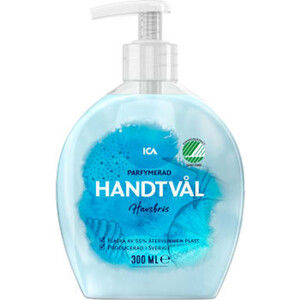 Handtvål Havsbris 300ml ICA product image