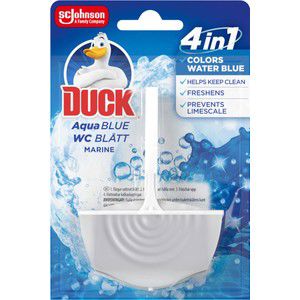 Toalettrengöring WC Blått 1-p 40ml Duck product image