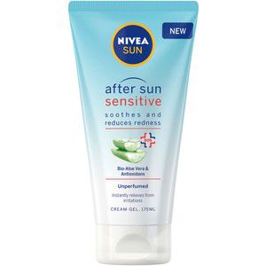 After Sun Sensitive 175ml Nivea product image