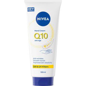 Handkräm 3in1 Anti-Age Q10 100ml Nivea product image
