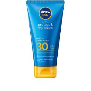 Solskydd Protect & Dry SPF30 175ml Nivea Sun product image