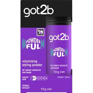 GOT2B VOLUMIZING POWDER  product image