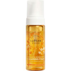 Rengöringsskum Radiance Boosting 150ml Lumene product image
